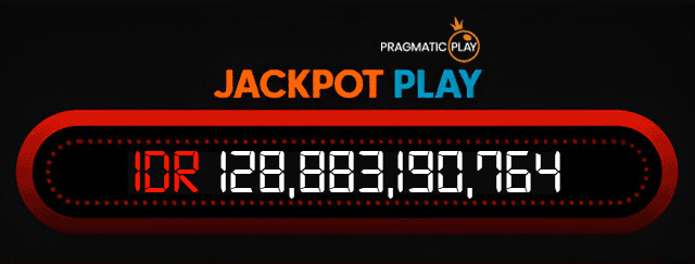 Jackpot Mobile KING88ASIA